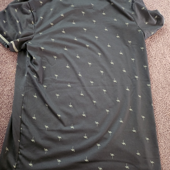 Mens polo - Picture 4 of 6